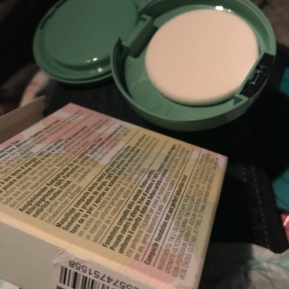 Clinique